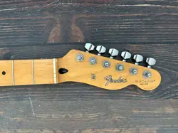 TL-43 TELECASTER NECK