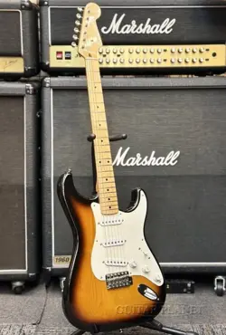 50S STRATOCASTER 