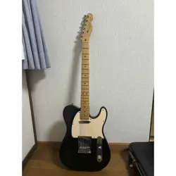 MINT FENDER USA TELECASTER NO.LG986