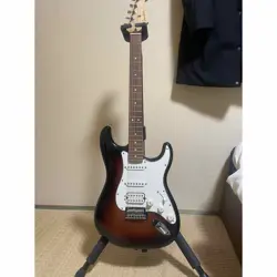MEXICO STRATOCASTER NO.LG971