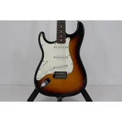 STANDARD STRATOCASTER/LH NO.LG878