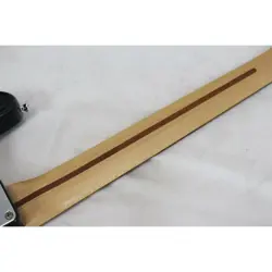 FENDER STANDARD STRATOCASTER/LH