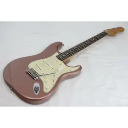 SERIES 60S STRAT