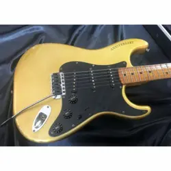 25TH ANNIVERSARY STRAT