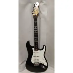 SERIES STRATOCASTER SSH