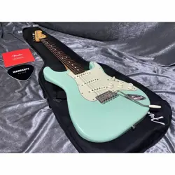 2022  FENDER JAPAN JUNIOR COLLECTION ST NO.LG647