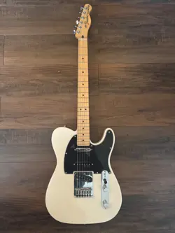 NASHVILLE TELECASTER 2020