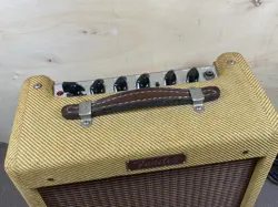 AMPLIFIER CONFIRMED OPERATION