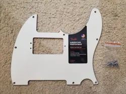 PICKGUARD 2020S