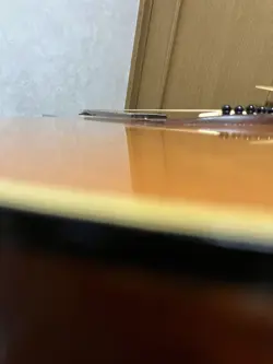 ACOUSTIC GUITAR STRING