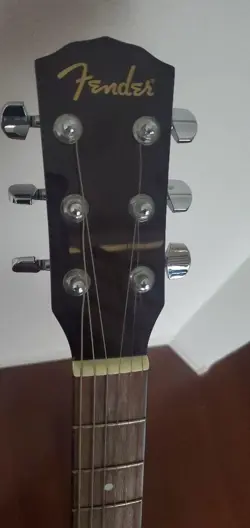 SUNBURST ROSEWOOD NECK