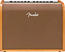 FENDER ACOUSTIC 100  ACOUSTIC GUITAR AMPLIFIER   100W