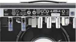 FENDER  65 DELUXE REVERB (REISSUE)