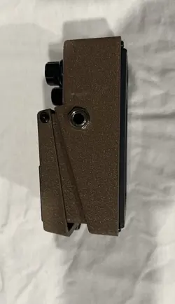 GUITAR PEDAL