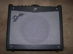 FOOTSWITCH NON WORKING