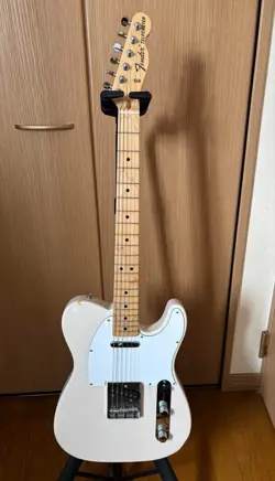 FENDER JAPAN TL71 TELECASTER ELECTRIC GUITAR MIJ FROM JAPAN