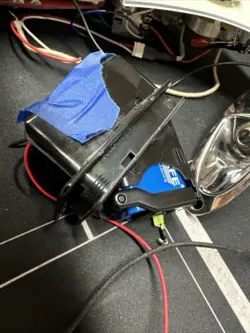 PICKUPS STRATOCASTER LOADED