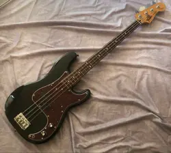 BASS 1994 MADE