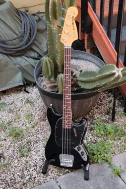 *BLACK MODIFIED* MB-98/MB-SD