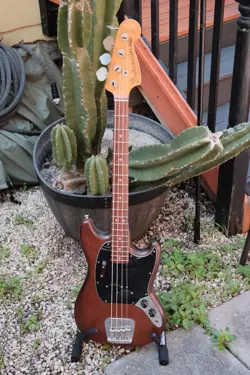 ~1974 FENDER