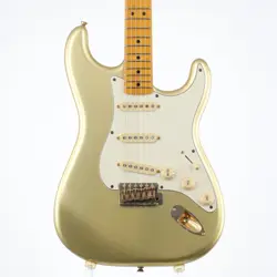 SQUIER BY FENDER 60TH ANNIVERSARY CLASSIC VIBE 50S STRATOCASTER AZTEC GOLD
