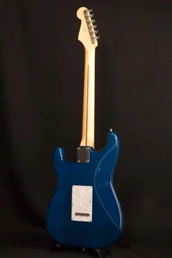 II STRATOCASTER QUILT
