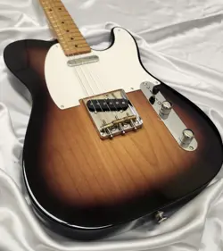 50'S NOCASTER #GG2FJ