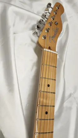 50'S NOCASTER