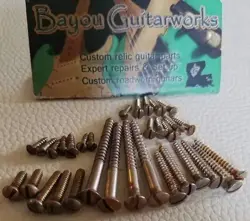 HEAD SCREW KIT