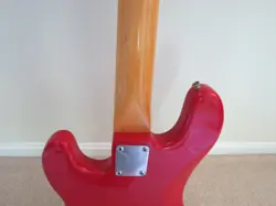 GUITAR AS-IS