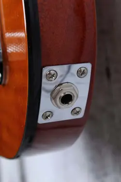 AFFINITY TELECASTER FMT