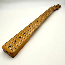 50S MAPLE NECK