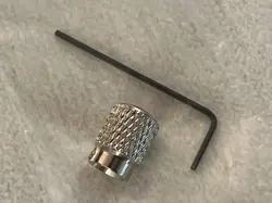 SWITCH SELECTOR REPLACEMENT