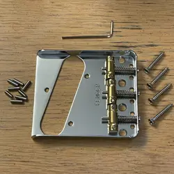 VINTAGE TELECASTER BRIDGE