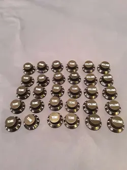 -BLACK TOPHAT FENDER