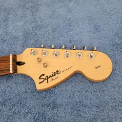 ANNIVERSARY 2002 FENDER