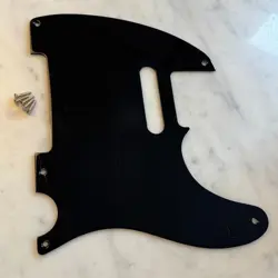 BAKELITE 1-PLY PICKGUARD