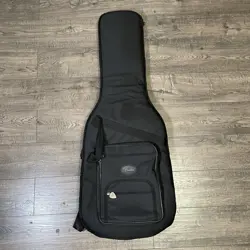 GUITAR/ BASS CASE