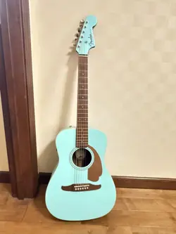 SPLASH ACOUSTIC ELECTRIC