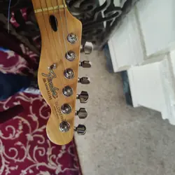 1996 FENDER TELECASTER
