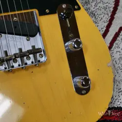 RELIC FADED NOCASTER