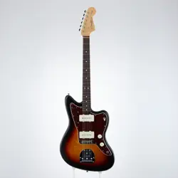 USED FENDER / MADE IN JAPAN TRADITIONAL 60S JAZZMASTER 3-COLOR SUNBURST 2022