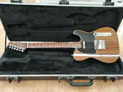 FENDER JAPAN / TL-ROSE