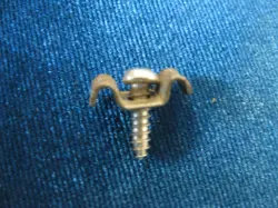 STRING TREE RETAINER