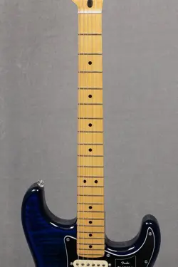 HSS BLUE BURST