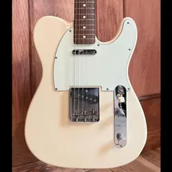 TL62-US TELECASTER 2012