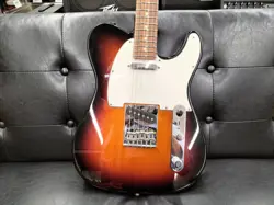 STANDARD TELECASTER NO250527