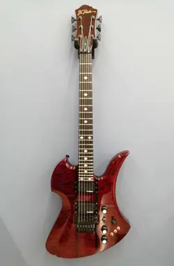 ULTRA TELECASTER NO250527