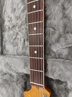 JAZZMASTER ELECTRIC GUITAR