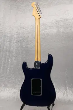 STRATOCASTER HSS BLUE